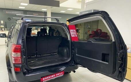 Suzuki Grand Vitara, 2008 год, 740 000 рублей, 8 фотография