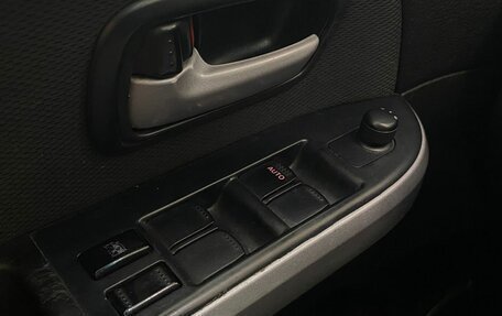 Suzuki Grand Vitara, 2008 год, 740 000 рублей, 17 фотография