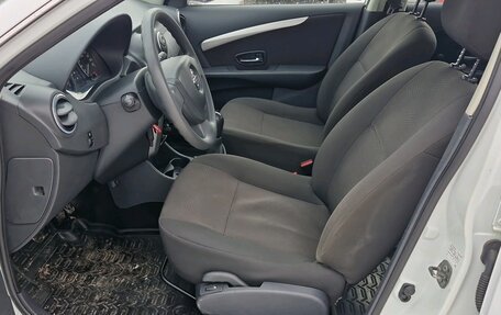 Nissan Almera, 2014 год, 699 000 рублей, 6 фотография