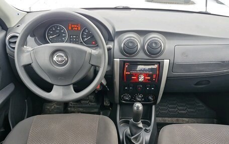 Nissan Almera, 2014 год, 699 000 рублей, 5 фотография