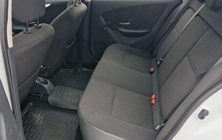 Nissan Almera, 2014 год, 699 000 рублей, 7 фотография