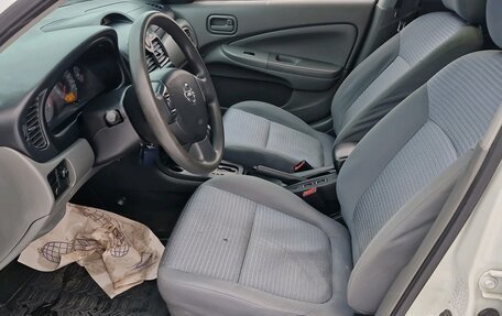 Nissan Almera Classic, 2011 год, 600 000 рублей, 6 фотография