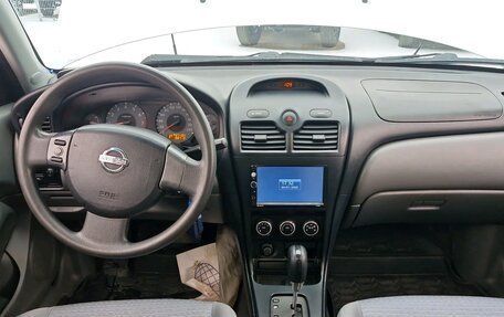 Nissan Almera Classic, 2011 год, 600 000 рублей, 5 фотография