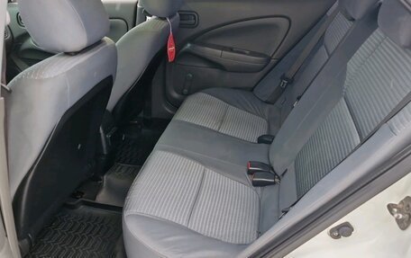 Nissan Almera Classic, 2011 год, 600 000 рублей, 7 фотография