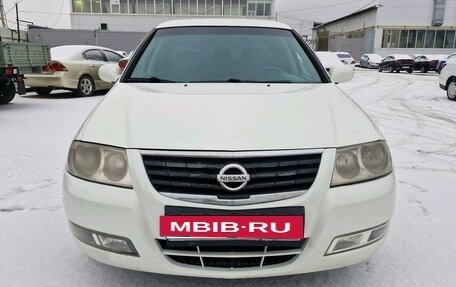 Nissan Almera Classic, 2011 год, 600 000 рублей, 3 фотография