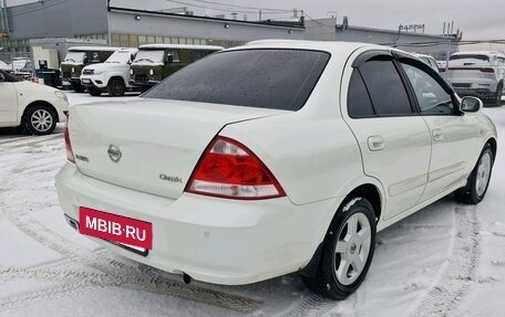 Nissan Almera Classic, 2011 год, 600 000 рублей, 2 фотография