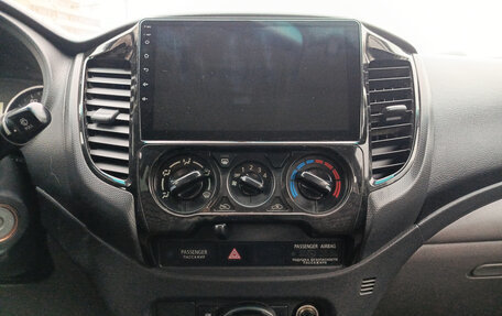 Mitsubishi L200 IV рестайлинг, 2018 год, 1 690 000 рублей, 18 фотография