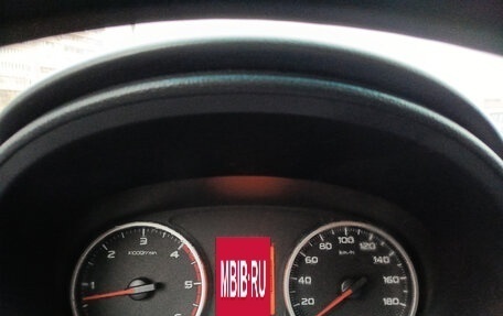 Mitsubishi L200 IV рестайлинг, 2018 год, 1 690 000 рублей, 16 фотография