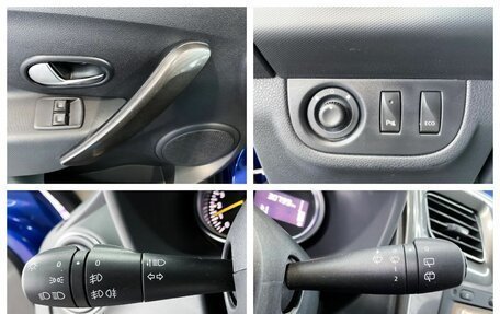 Renault Sandero II рестайлинг, 2020 год, 1 350 000 рублей, 21 фотография