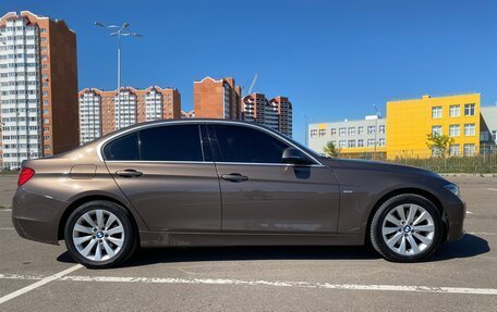 BMW 3 серия, 2012 год, 1 450 000 рублей, 3 фотография