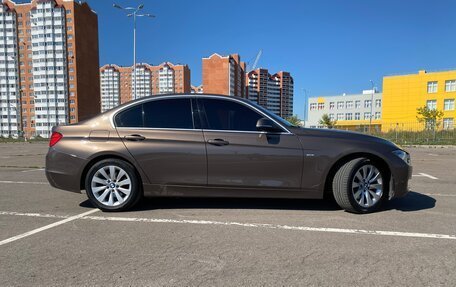BMW 3 серия, 2012 год, 1 450 000 рублей, 4 фотография