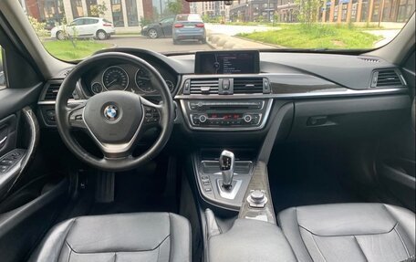 BMW 3 серия, 2012 год, 1 450 000 рублей, 9 фотография