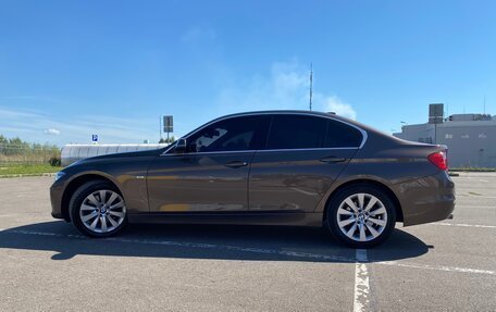 BMW 3 серия, 2012 год, 1 450 000 рублей, 8 фотография