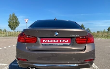 BMW 3 серия, 2012 год, 1 450 000 рублей, 5 фотография