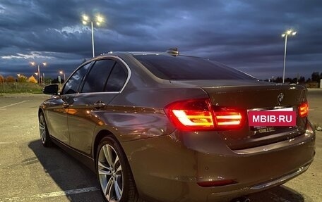 BMW 3 серия, 2012 год, 1 450 000 рублей, 6 фотография