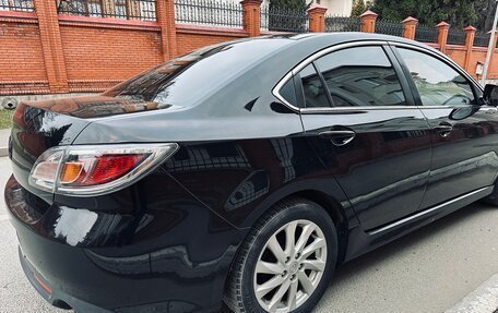 Mazda 6, 2011 год, 845 000 рублей, 7 фотография