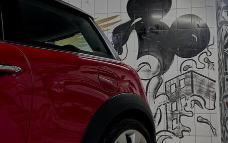 MINI Hatch, 2008 год, 670 000 рублей, 3 фотография