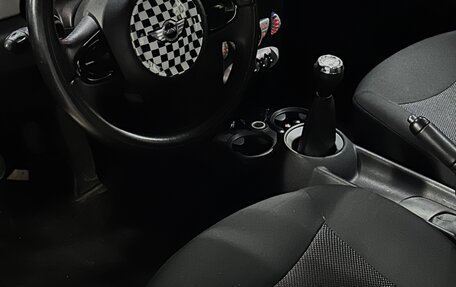 MINI Hatch, 2008 год, 670 000 рублей, 6 фотография