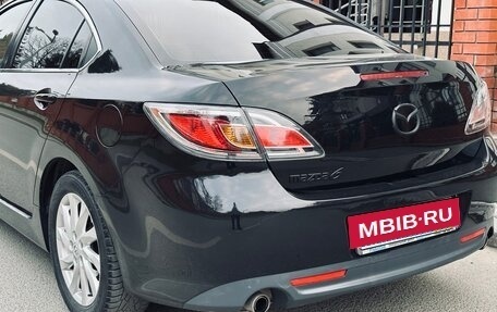 Mazda 6, 2011 год, 845 000 рублей, 5 фотография