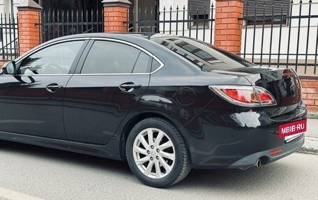 Mazda 6, 2011 год, 845 000 рублей, 4 фотография