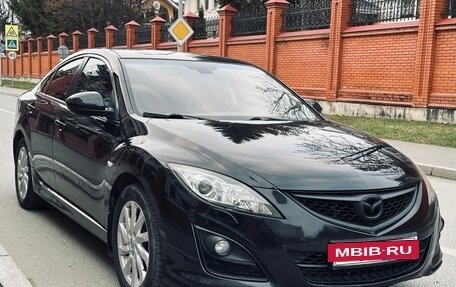 Mazda 6, 2011 год, 845 000 рублей, 9 фотография