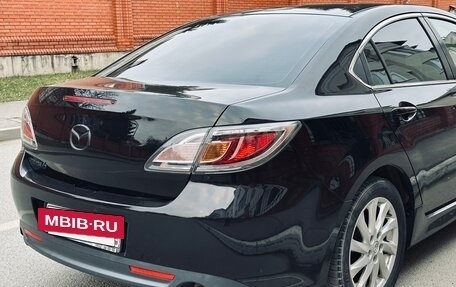 Mazda 6, 2011 год, 845 000 рублей, 6 фотография