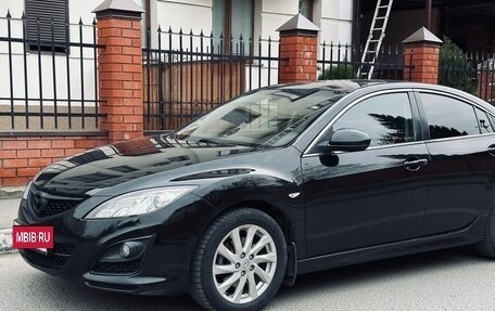 Mazda 6, 2011 год, 845 000 рублей, 3 фотография