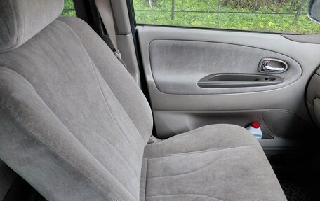 Mazda MPV II, 2002 год, 365 000 рублей, 4 фотография