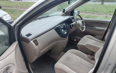 Mazda MPV II, 2002 год, 365 000 рублей, 13 фотография