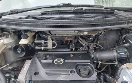 Mazda MPV II, 2002 год, 365 000 рублей, 15 фотография