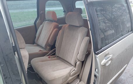 Mazda MPV II, 2002 год, 365 000 рублей, 12 фотография