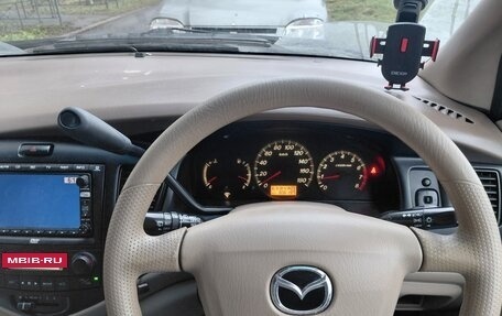 Mazda MPV II, 2002 год, 365 000 рублей, 2 фотография