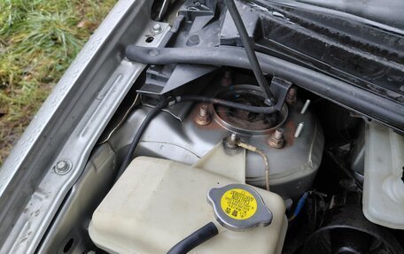 Mazda MPV II, 2002 год, 365 000 рублей, 20 фотография