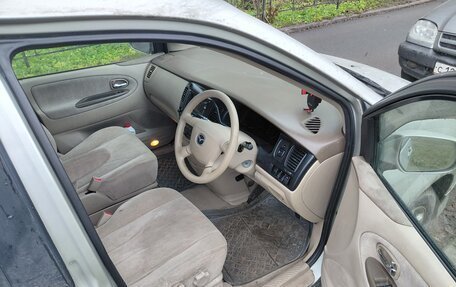 Mazda MPV II, 2002 год, 365 000 рублей, 23 фотография