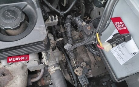 Mazda MPV II, 2002 год, 365 000 рублей, 18 фотография