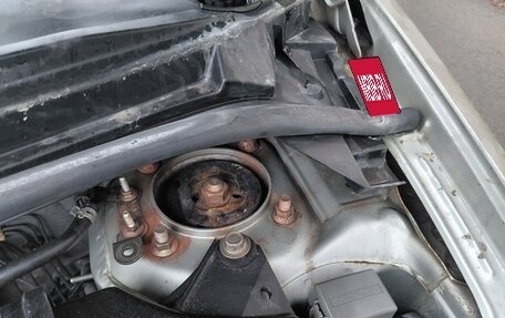 Mazda MPV II, 2002 год, 365 000 рублей, 19 фотография