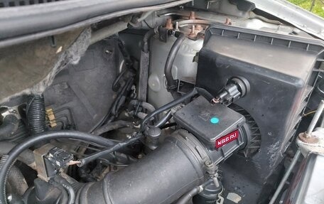 Mazda MPV II, 2002 год, 365 000 рублей, 17 фотография