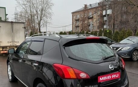 Nissan Murano, 2010 год, 950 000 рублей, 3 фотография