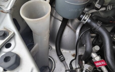 Mazda MPV II, 2002 год, 365 000 рублей, 21 фотография