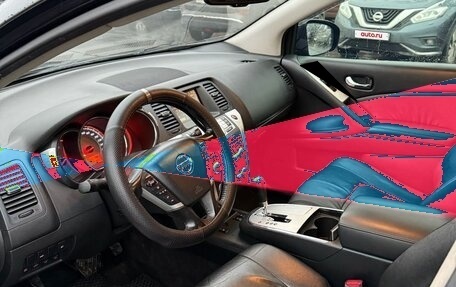 Nissan Murano, 2010 год, 950 000 рублей, 5 фотография