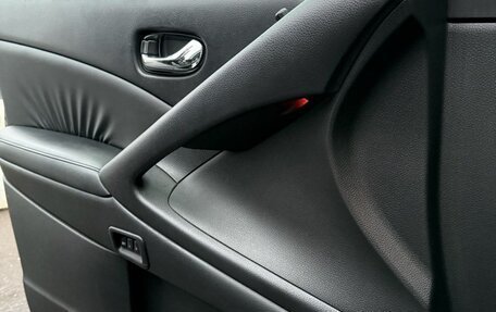 Nissan Murano, 2010 год, 950 000 рублей, 12 фотография