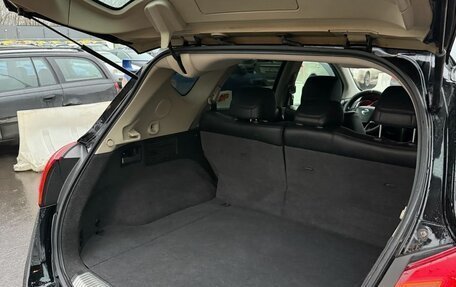 Nissan Murano, 2010 год, 950 000 рублей, 10 фотография