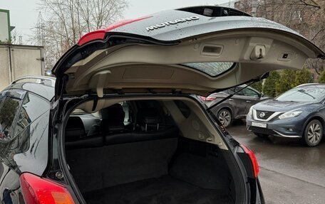 Nissan Murano, 2010 год, 950 000 рублей, 13 фотография