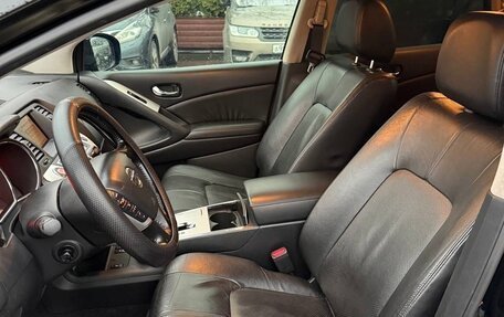 Nissan Murano, 2010 год, 950 000 рублей, 14 фотография