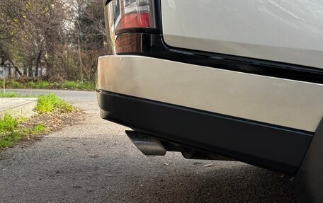 Land Rover Range Rover IV рестайлинг, 2013 год, 3 500 000 рублей, 7 фотография