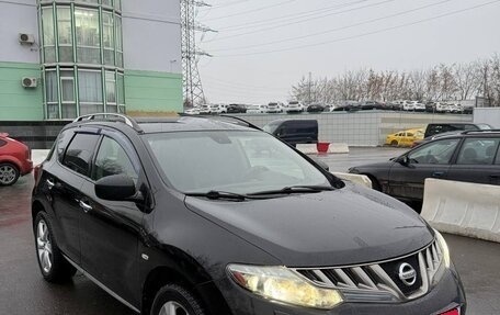 Nissan Murano, 2010 год, 950 000 рублей, 15 фотография