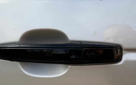 Land Rover Range Rover IV рестайлинг, 2013 год, 3 500 000 рублей, 12 фотография