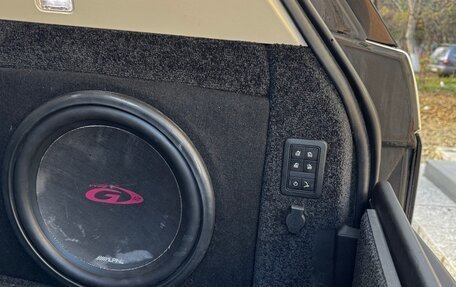 Land Rover Range Rover IV рестайлинг, 2013 год, 3 500 000 рублей, 26 фотография