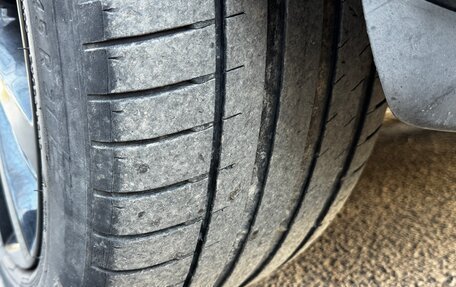 Land Rover Range Rover IV рестайлинг, 2013 год, 3 500 000 рублей, 28 фотография