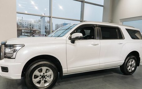 Haval H5, 2024 год, 3 649 000 рублей, 4 фотография